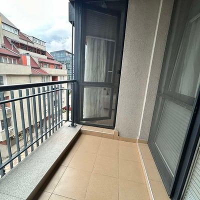 Vermietung einer komfortablen 2-Zimmer-Wohnung, Stadtteil Levski, Varna, Bulgarien